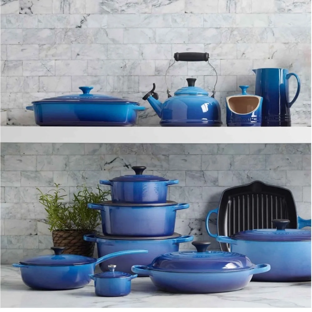 LE CREUSET LE CREUSET DINNERWARE  - CLASSIC - PITCHER/JUG, 20CM, 1.5L NEW